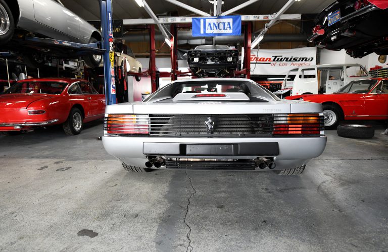 Ferrari