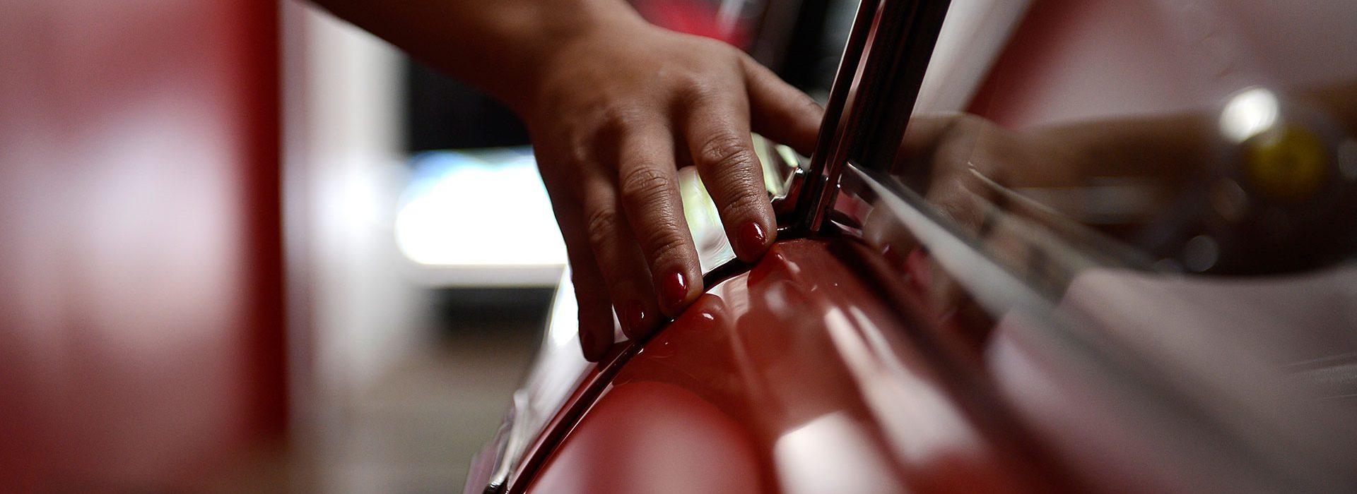 Ferrari Beverly Hills