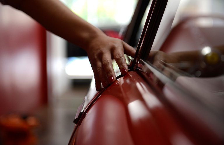 Ferrari Beverly Hills